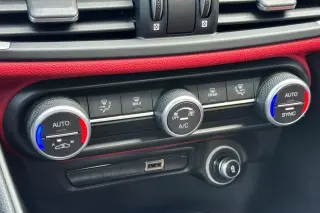 Alfa Romeo Giulia 2020 Base 4p Sedan