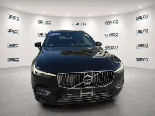 Volvo XC60 2021 AWD T6 Inscription 4p SUV
