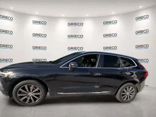 Volvo XC60 2021 AWD T6 Inscription 4p SUV