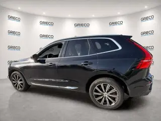 Volvo XC60 2021 AWD T6 Inscription 4p SUV