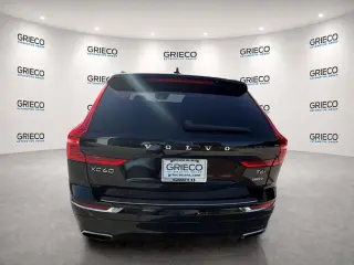Volvo XC60 2021 AWD T6 Inscription 4p SUV