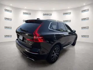 Volvo XC60 2021 AWD T6 Inscription 4p SUV