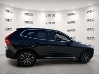 Volvo XC60 2021 AWD T6 Inscription 4p SUV