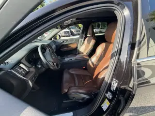 Volvo XC60 2021 AWD T6 Inscription 4p SUV