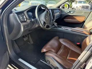 Volvo XC60 2021 AWD T6 Inscription 4p SUV