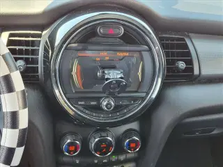 MINI Convertible 2017 Cooper 2dr Convertible