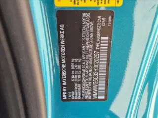 MINI Convertible 2017 Cooper 2dr Convertible
