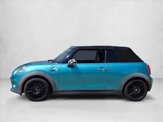 MINI Convertible 2017 Cooper 2dr Convertible