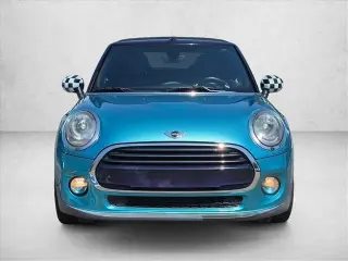 MINI Convertible 2017 Cooper 2dr Convertible