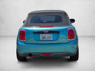 MINI Convertible 2017 Cooper 2dr Convertible