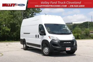 Ram ProMaster 2023 3500 159 WB 3dr Super High Roof Extended Cargo Van