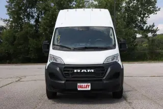 Ram ProMaster 2023 3500 159 WB 3dr Super High Roof Extended Cargo Van