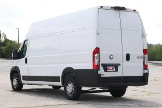 Ram ProMaster 2023 3500 159 WB 3dr Super High Roof Extended Cargo Van
