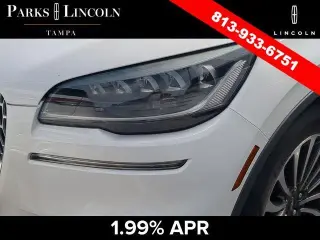 Lincoln Aviator 2020 Reserve 4p SUV