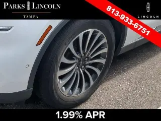 Lincoln Aviator 2020 Reserve 4p SUV