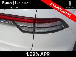 Lincoln Aviator 2020 Reserve 4p SUV