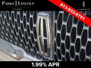 Lincoln Aviator 2020 Reserve 4p SUV