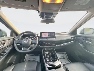 Nissan Rogue 2026 SL 4p Crossover