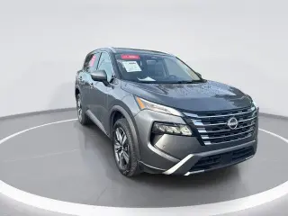 Nissan Rogue 2026 SL 4p Crossover