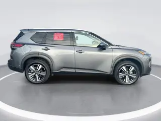 Nissan Rogue 2026 SL 4p Crossover