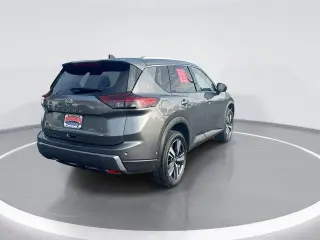 Nissan Rogue 2026 SL 4p Crossover