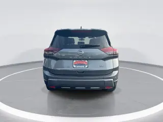 Nissan Rogue 2026 SL 4p Crossover