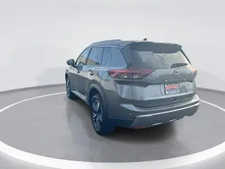 Nissan Rogue 2026 SL 4p Crossover