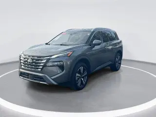Nissan Rogue 2026 SL 4p Crossover
