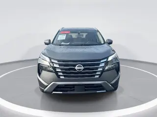 Nissan Rogue 2026 SL 4p Crossover