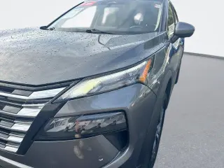 Nissan Rogue 2026 SL 4p Crossover