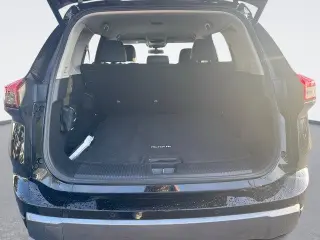 Nissan Rogue 2026 SL 4p Crossover