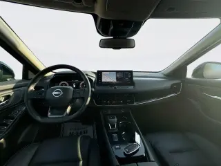 Nissan Rogue 2026 SL 4p Crossover