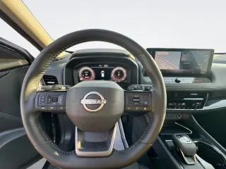 Nissan Rogue 2026 SL 4p Crossover