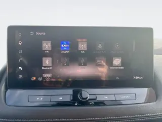 Nissan Rogue 2026 SL 4p Crossover