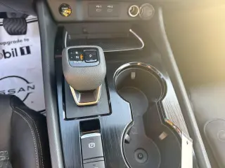 Nissan Rogue 2026 SL 4p Crossover