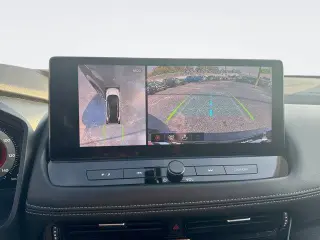 Nissan Rogue 2026 SL 4p Crossover