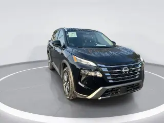 Nissan Rogue 2026 SL 4p Crossover