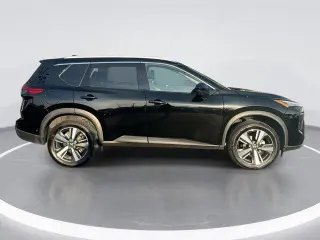 Nissan Rogue 2026 SL 4p Crossover