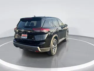 Nissan Rogue 2026 SL 4p Crossover