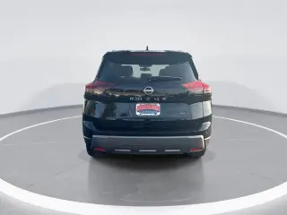 Nissan Rogue 2026 SL 4p Crossover