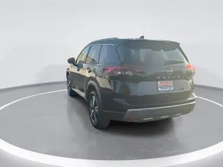 Nissan Rogue 2026 SL 4p Crossover