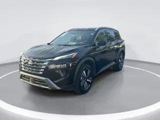 Nissan Rogue 2026 SL 4p Crossover