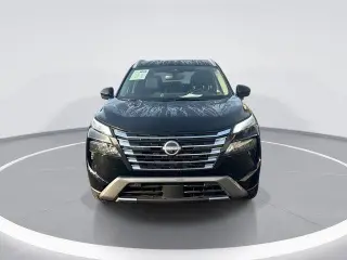 Nissan Rogue 2026 SL 4p Crossover