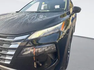 Nissan Rogue 2026 SL 4p Crossover