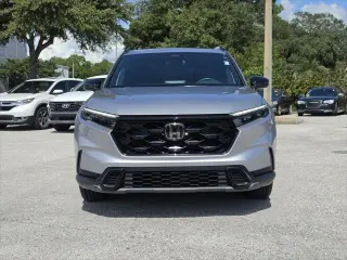 Honda CR-V Híbrido 2024 Sport 4p SUV