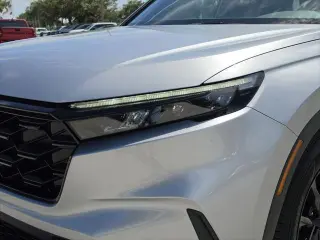 Honda CR-V Híbrido 2024 Sport 4p SUV