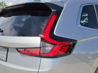 Honda CR-V Híbrido 2024 Sport 4p SUV