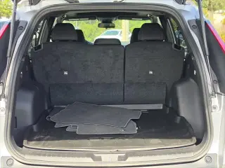 Honda CR-V Híbrido 2024 Sport 4p SUV