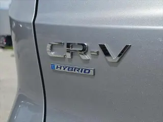 Honda CR-V Híbrido 2024 Sport 4p SUV