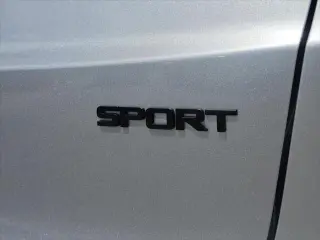 Honda CR-V Híbrido 2024 Sport 4p SUV